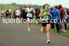 Senior Mens and Womens 2024 Heaton Memorial 10k Road Race, Newcastle Town Moor, Newcastle.   Photo: David T. Hewitson/Sports for All Pics